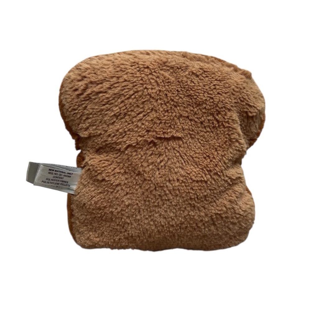 Squishable Avocado Toast Squishable - Picture 3 of 5